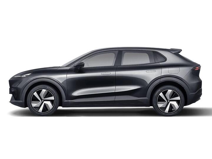 Changan Deepal S05 68.8kWh MAX Auto 5dr