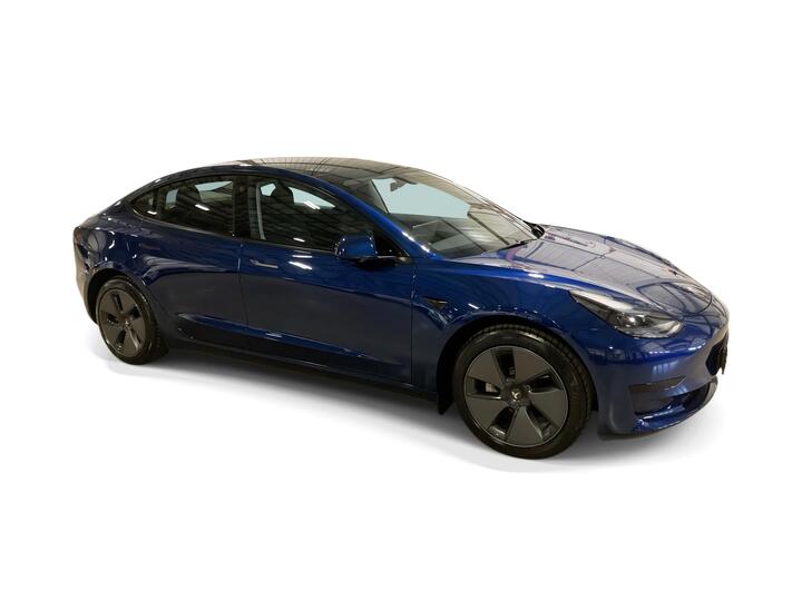 Tesla Model 3 Auto RWD 4dr