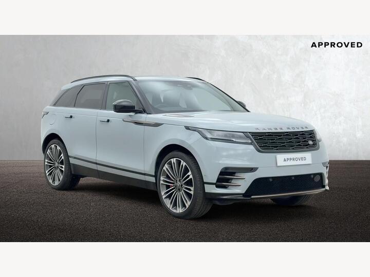 Land Rover Range Rover Velar 3.0 D300 MHEV Autobiography Auto 4WD Euro 6 (s/s) 5dr