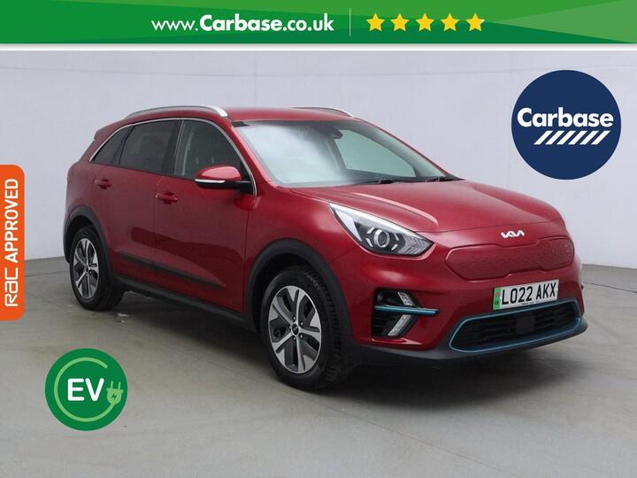 Kia Niro 64kWh 2 Auto 5dr