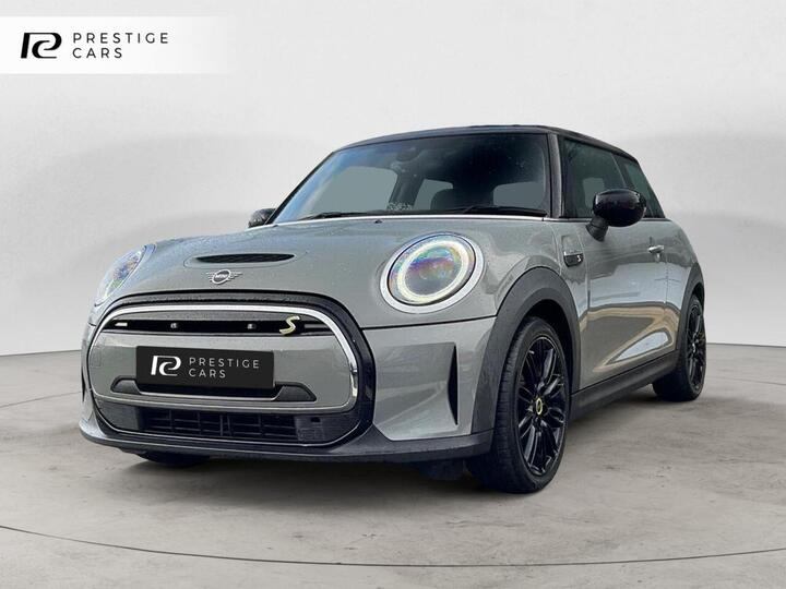 MINI Electric Hatch Cooper SE 32.6kWh Level 2 Auto 3dr MINI Electric Hatch Cooper SE 32.6kWh Level 2 Auto 3dr