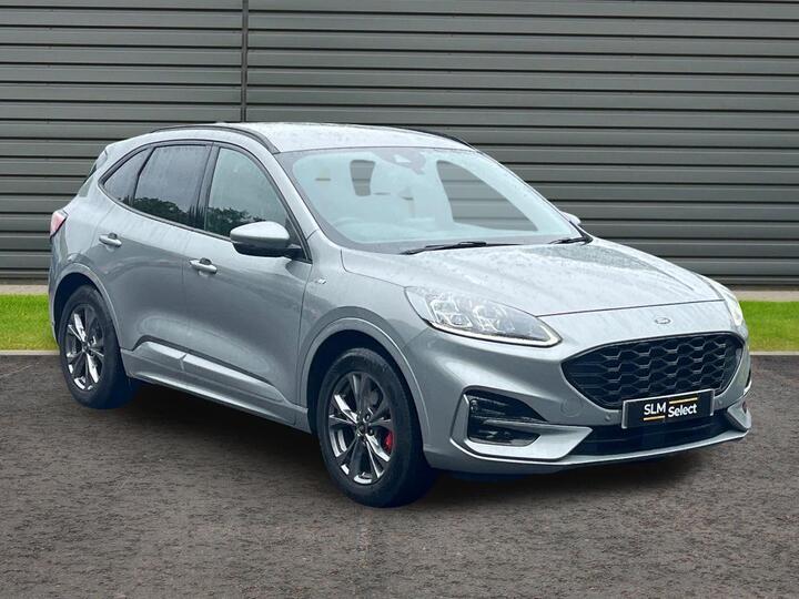 Ford Kuga 1.5T EcoBoost ST-Line Edition Euro 6 (s/s) 5dr