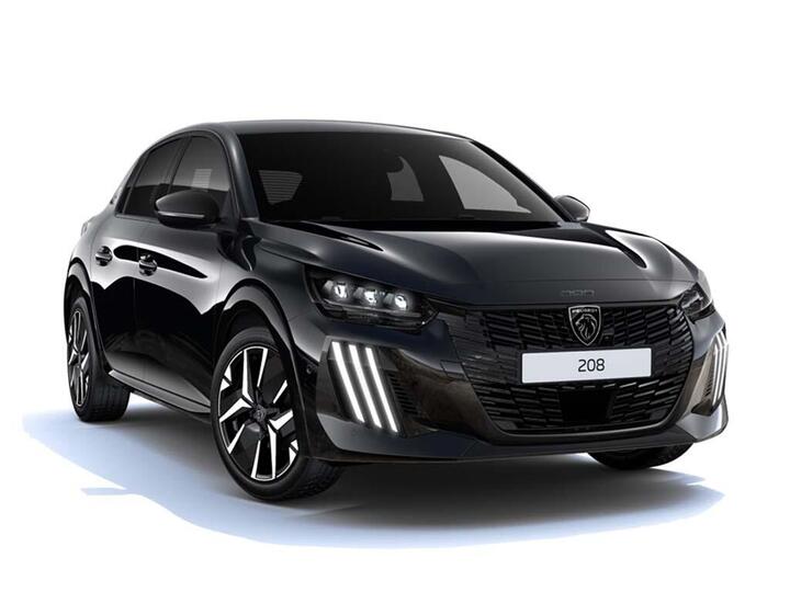 Peugeot 208 1.2 Turbo GT Premium Euro 6 (s/s) 5dr