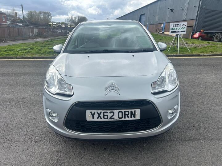 Citroen C3 1.4i VTR+ Euro 5 5dr