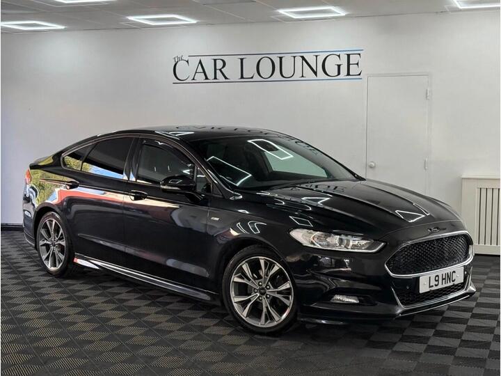 Ford Mondeo 2.0 TDCi ST-Line Euro 6 (s/s) 5dr