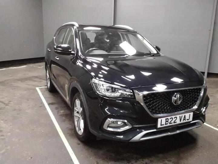 MG MG HS 1.5 T-GDI Exclusive DCT Euro 6 (s/s) 5dr