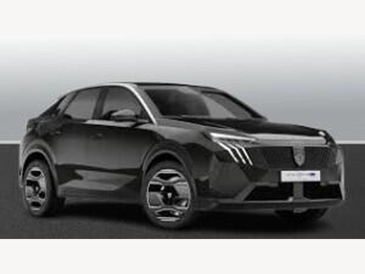 Peugeot E-3008 73kWh GT Auto 5dr