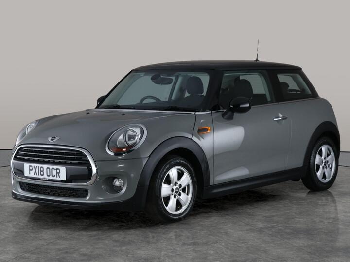 MINI Hatch 1.5 Cooper Euro 6 (s/s) 3dr
