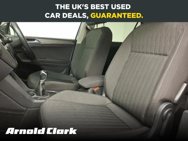 Volkswagen Tiguan Allspace 1.5 TSI Life Euro 6 (s/s) 5dr