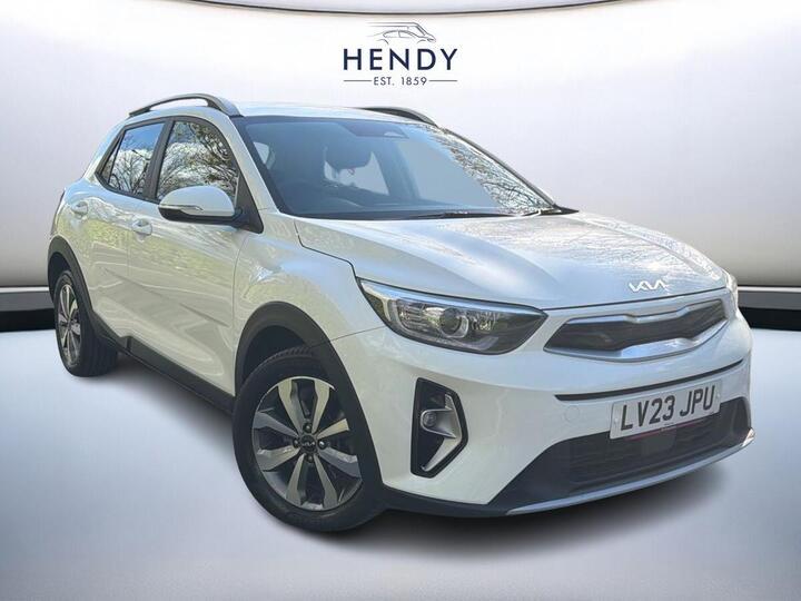Kia STONIC 1.0 T-GDi 2 Euro 6 (s/s) 5dr