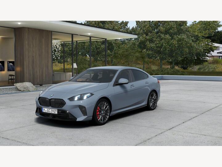 BMW 2 Series Gran Coupe 1.5 220i MHT M Sport DCT Euro 6 (s/s) 4dr
