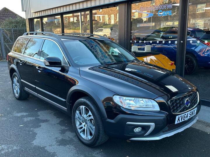 Volvo XC70 2.4 D5 SE Nav Geartronic AWD Euro 5 5dr