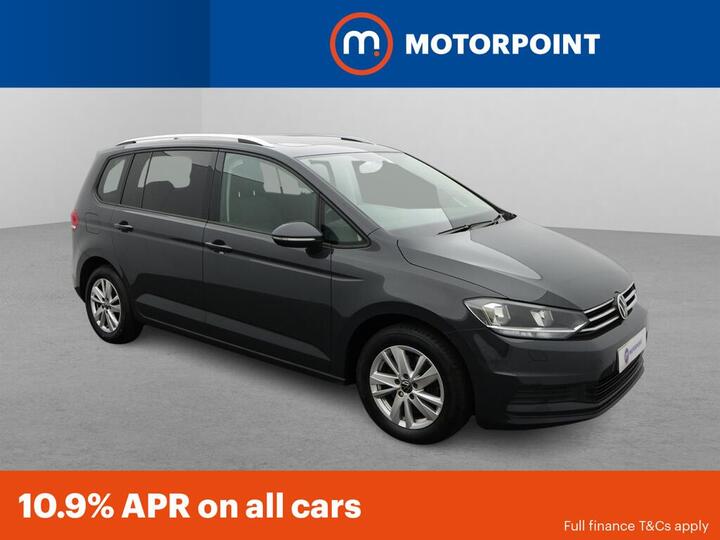 Volkswagen Touran 1.5 TSI EVO SE Family Euro 6 (s/s) 5dr