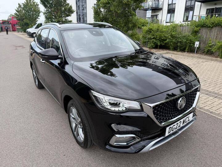 MG MG HS 1.5 T-GDI Excite Euro 6 (s/s) 5dr