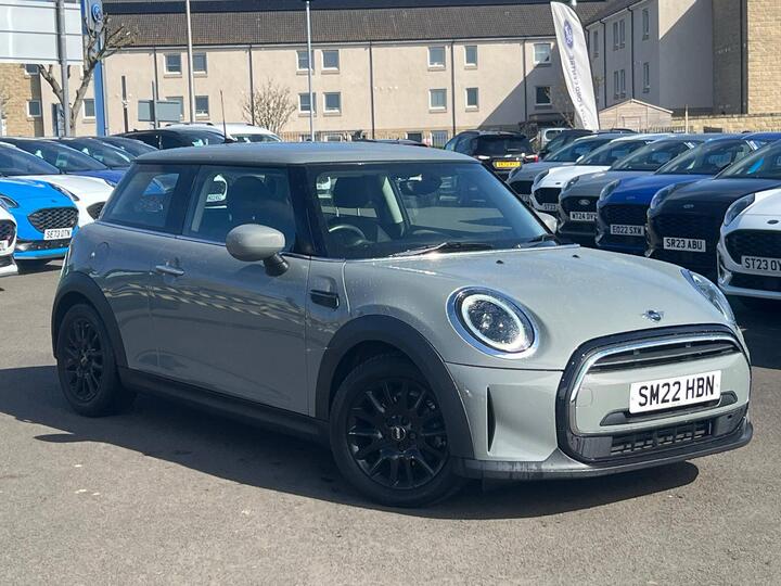 MINI Hatch 1.5 One Classic Euro 6 (s/s) 3dr
