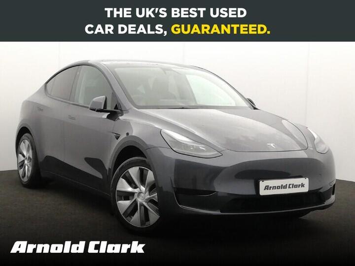Tesla Model Y Auto RWD 5dr