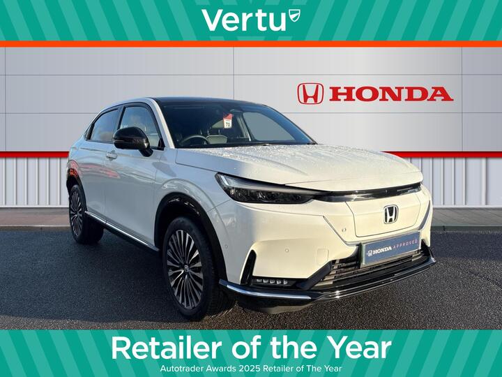 Honda E:Ny1 68.8kWh Advance Auto 5dr