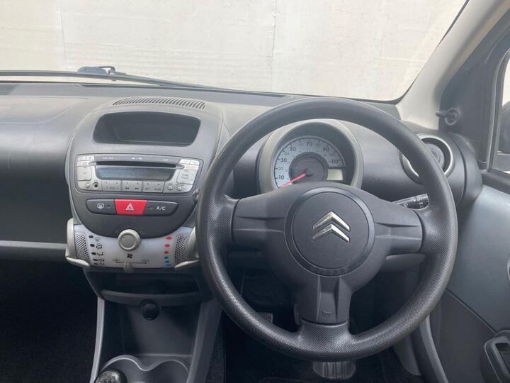 Citroen C1 1.0i VTR Euro 5 5dr