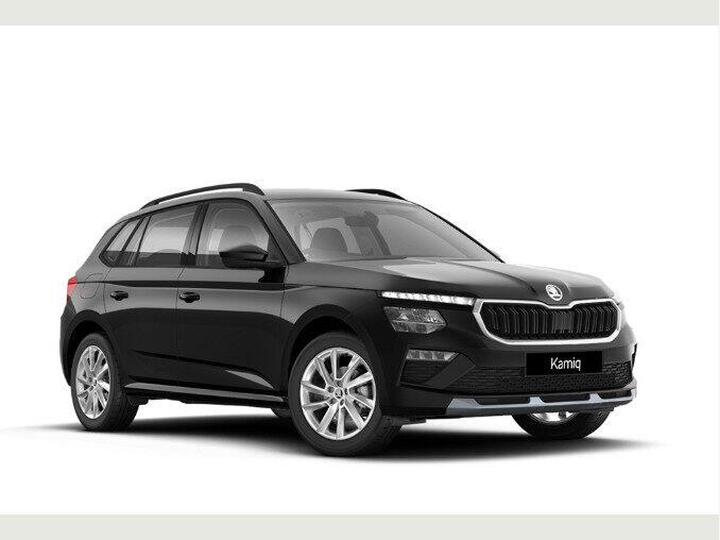 Skoda Kamiq 1.0 TSI SE Drive Euro 6 (s/s) 5dr