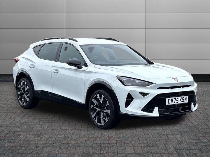 CUPRA Formentor 1.5 TSI V2 Euro 6 (s/s) 5dr