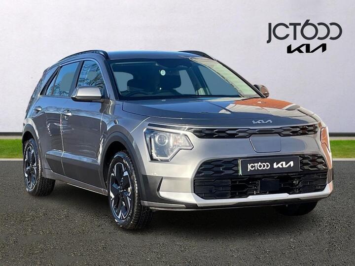 Kia Niro 64.8kWh 2 Auto 5dr
