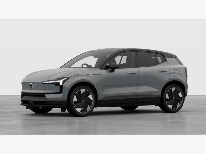 Volvo EX30 P5 Long Range 69kWh Plus Auto 5dr