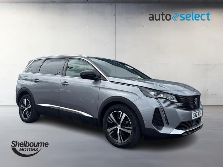 Peugeot 5008 1.5 BlueHDi GT SUV 5dr Diesel 1.5 BlueHDi GT EAT Euro 6 (s/s) 5dr Peugeot 5008 1.5 BlueHDi GT SUV 5dr Diesel 1.5 BlueHDi GT EAT Euro 6 (s/s) 5dr