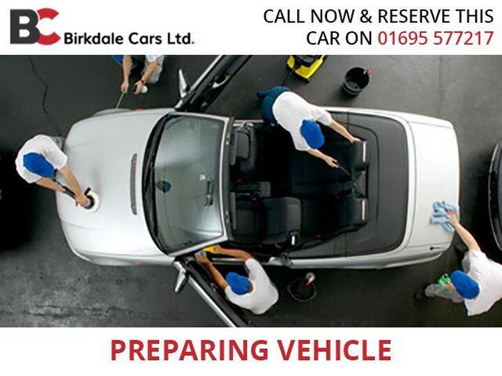 Honda CR-V 1.6 I-DTEC EX Auto 4WD Euro 6 5dr