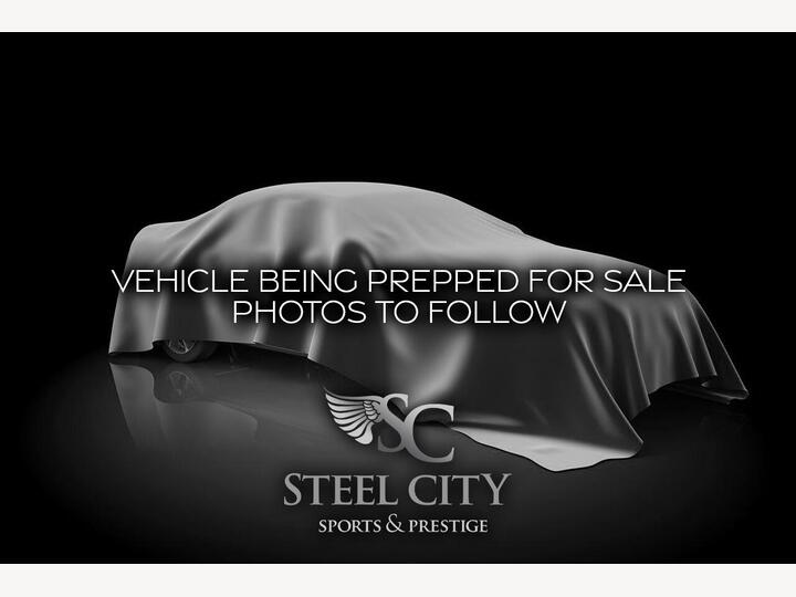 Jaguar F-PACE 3.0 D300 V6 First Edition Auto AWD Euro 6 (s/s) 5dr