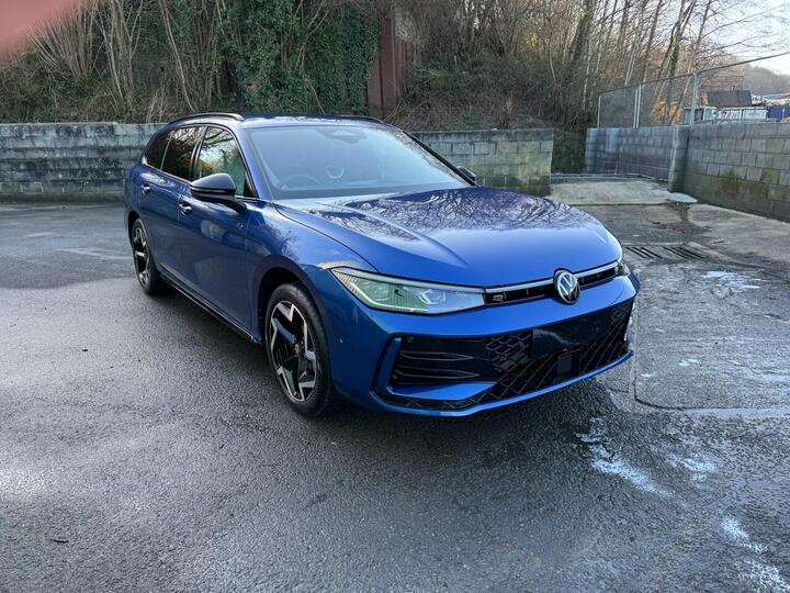 Volkswagen Passat 2.0 TSI R-Line DSG Euro 6 (s/s) 5dr