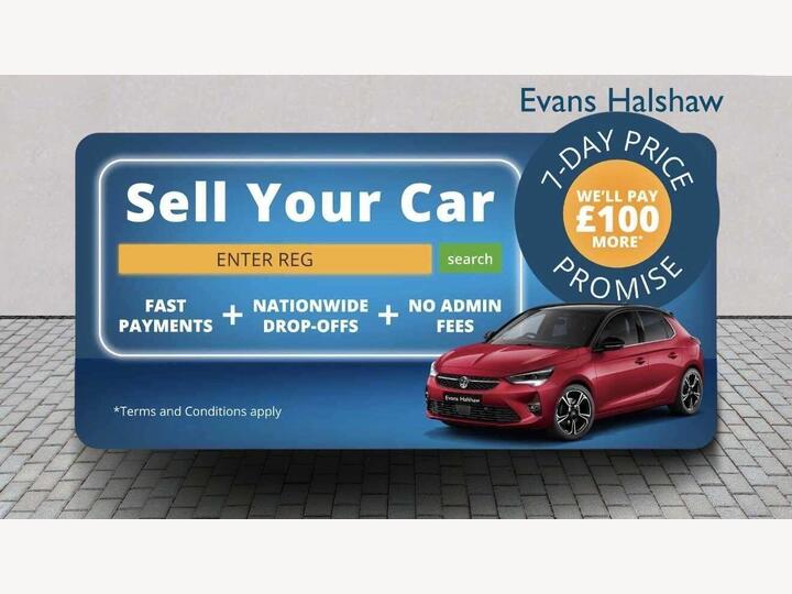 BMW 1 SERIES HATCHBACK 1.5 118i M Sport (LCP) Euro 6 (s/s) 5dr