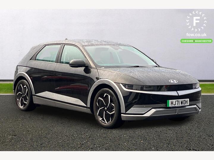 Hyundai Ioniq 5 73kWh Premium Auto 5dr