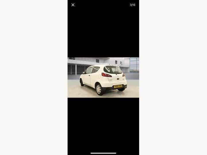 Mitsubishi Colt 1.1 CZ1 Euro 4 3dr