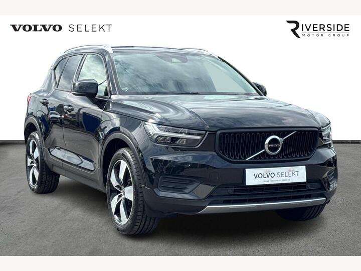 Volvo XC40 2.0 D3 Momentum Auto AWD Euro 6 (s/s) 5dr