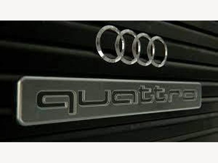 Audi A6 Avant 3.0 TDI V6 50 Sport Tiptronic Quattro Euro 6 (s/s) 5dr