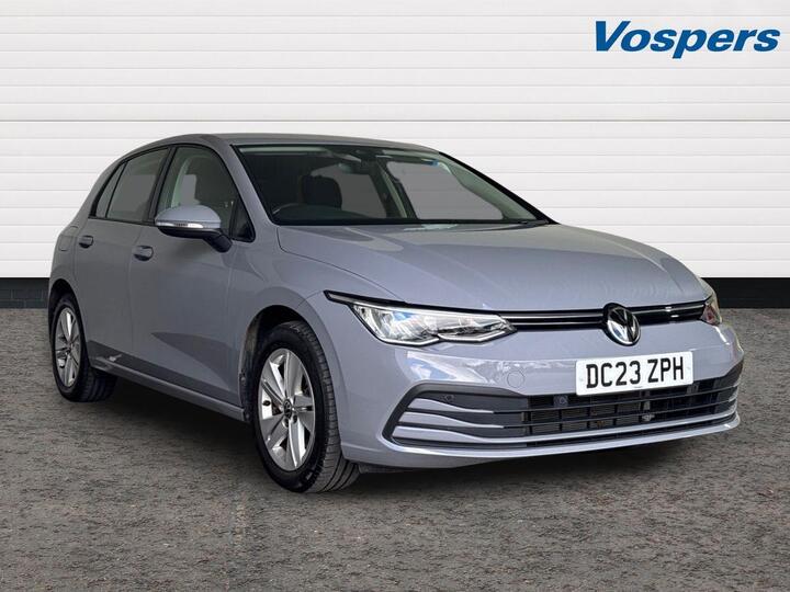 Volkswagen Golf 1.5 TSI Life Euro 6 (s/s) 5dr