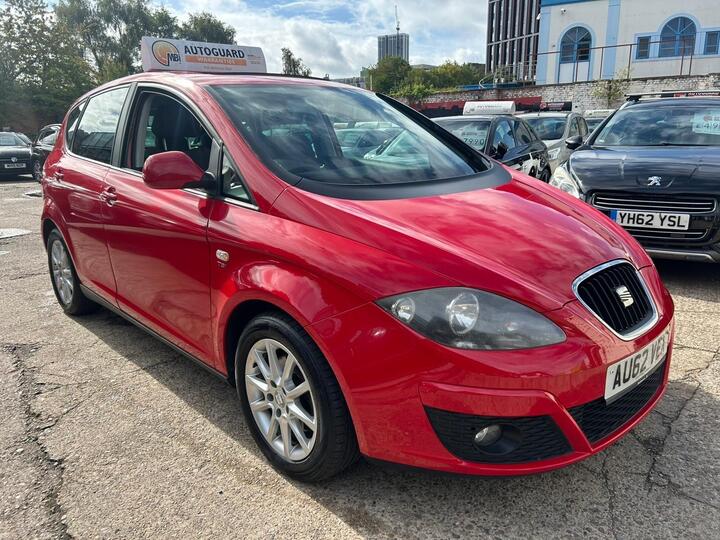 SEAT Altea 1.2 TSI SE Euro 5 (s/s) 5dr