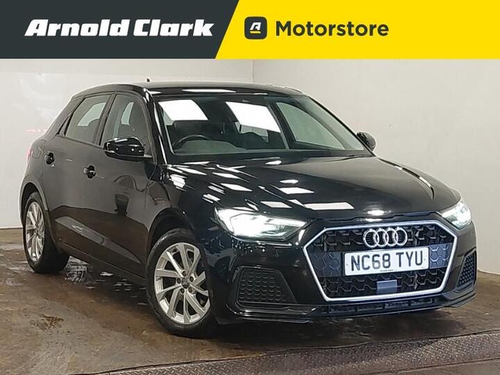 Audi A1 1.0 TFSI 30 Sport Sportback Euro 6 (s/s) 5dr