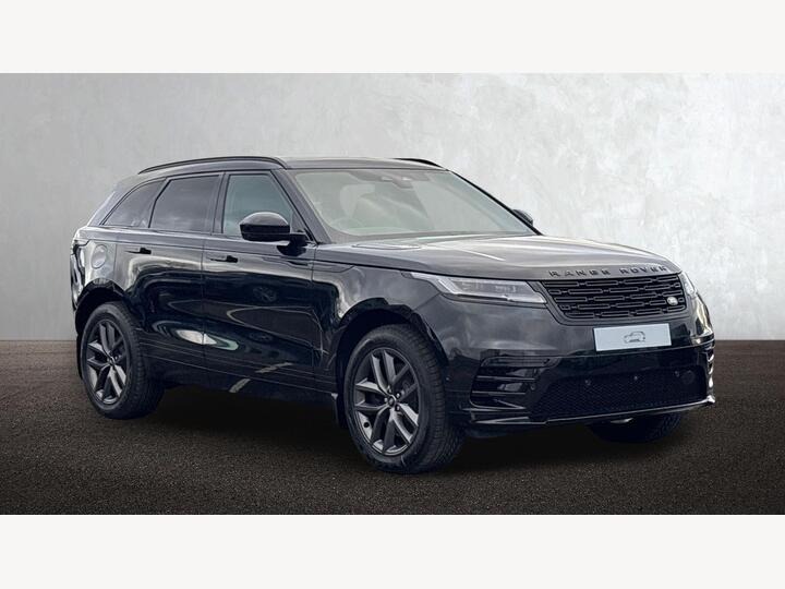 Land Rover Range Rover Velar 3.0 D300 MHEV Dynamic SE Auto 4WD Euro 6 (s/s) 5dr