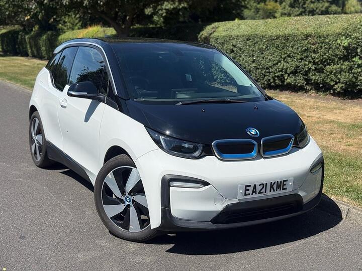 BMW I3 42.2kWh Auto 5dr