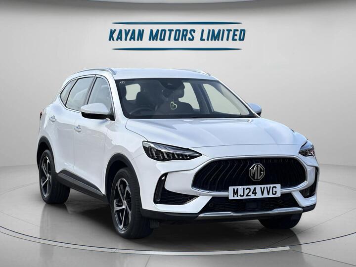 MG MG HS 1.5 T-GDI SE Euro 6 (s/s) 5dr