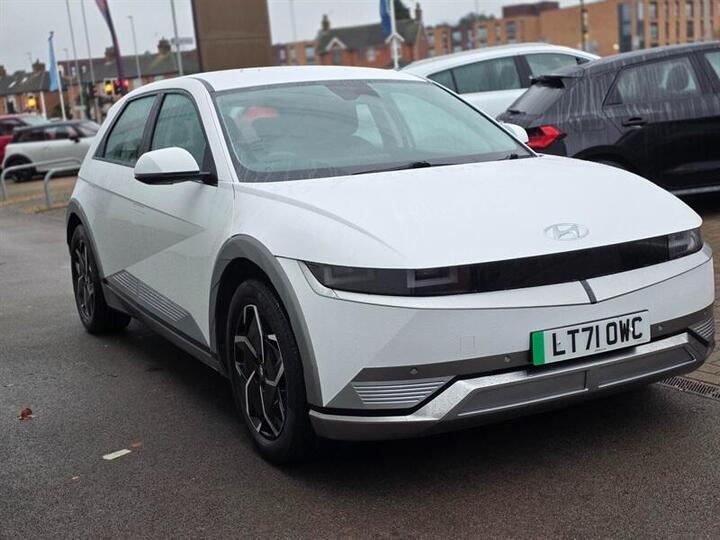 Hyundai IONIQ 5 73kWh Premium Auto 5dr