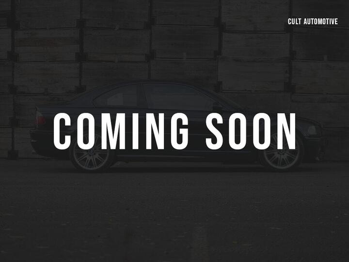 Porsche Cayman 3.8 981 GT4 Euro 6 2dr