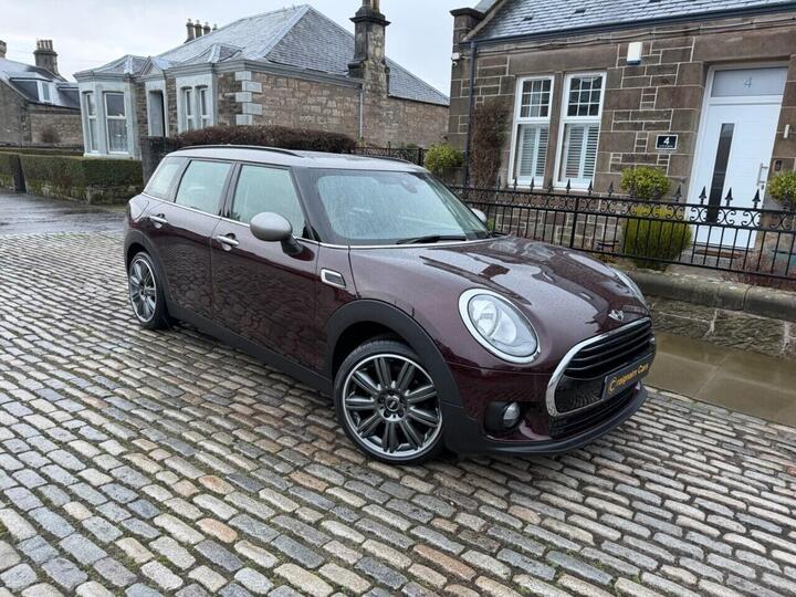 MINI CLUBMAN 1.5 Cooper Euro 6 (s/s) 6dr