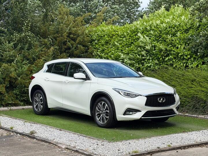 Infiniti Q30 1.5d SE Euro 6 (s/s) 5dr