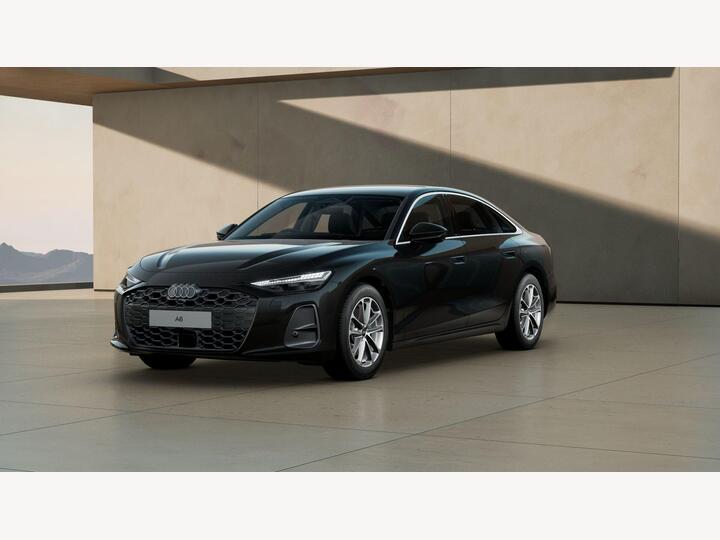 Audi A5 2.0 TFSI S Line Saloon S Tronic Euro 6 (s/s) 5dr