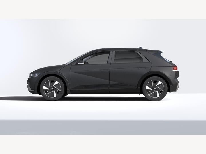 Hyundai IONIQ 5 84kWh Premium Auto 5dr