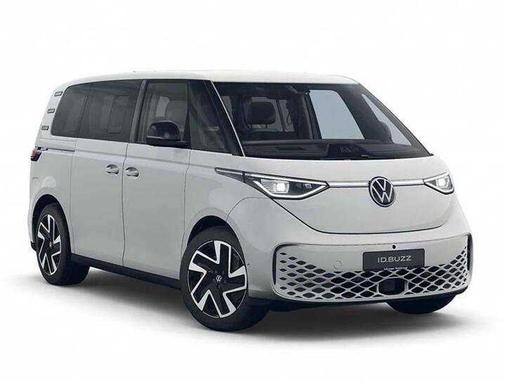 Volkswagen ID. Buzz Pro 79kWh Style Auto 5dr (SWB, 5Seat)
