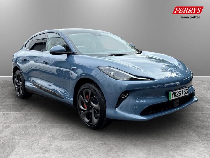 MG Im6 100kWh Performance Auto 4WD 5dr