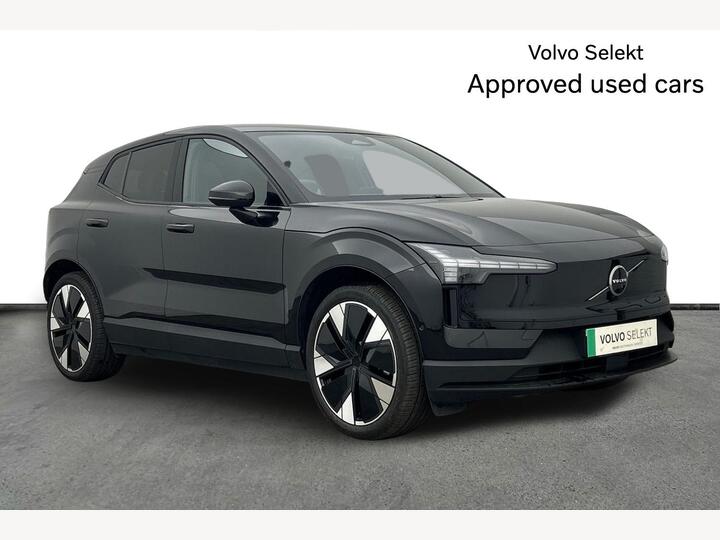 Volvo EX30 Single Motor Extended Range 69kWh Ultra Auto 5dr